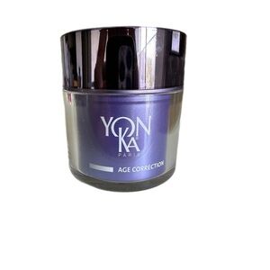 Age Correction Moisturizer - Purple
